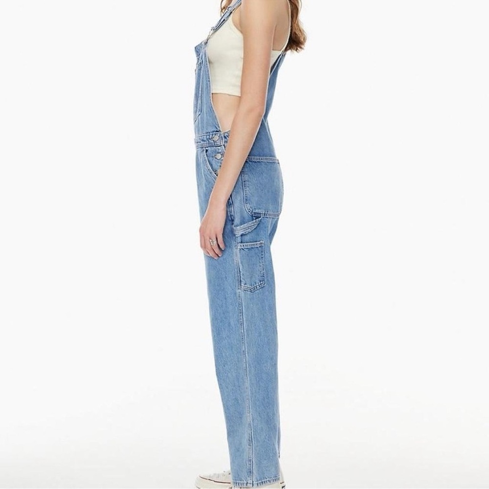 Aritzia overalls